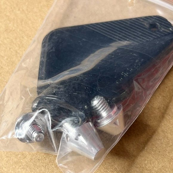 New ADIDAS NEMEZIZ 18+ SG DB2069 uk 9.5 us 10 eu 44. Condition is New wi… - Picture 5 of 5